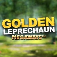 Golden Leprechaun Megaways in St Patricks
