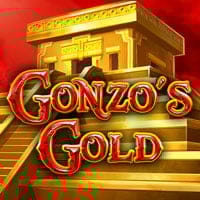 Gonzo's Gold in NetEnt