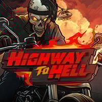 Highway to Hell in nolimit-city