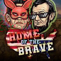 Home Of The Brave in nolimit-city
