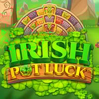 Irish Pot Luck in St Patricks