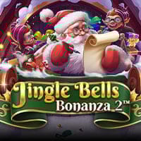 Jingle Bells Bonanza 2 in redtiger