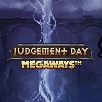Judgement Day MegaWays in redtiger