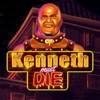 Kenneth Must Die in nolimit-city