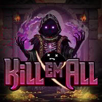 Kill Em All in nolimit-city