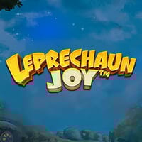 Leprechaun Joy in NetEnt