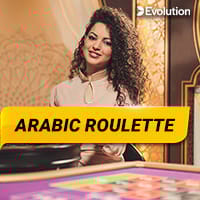 Arabic Roulette in gr_RestRoulette