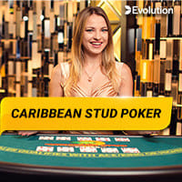 Caribbean Stud Poker in Evolution