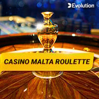 Casino Malta Roulette in LCPlayWorld