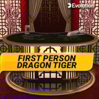 First Person Dragon Tiger in sub_3DTableGames