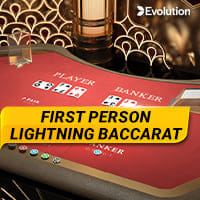 First Person Lightning Baccarat in sub_3DTableGames