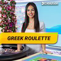 Greek Roulette in Sub_LiveCasino