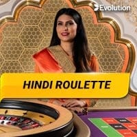 Hindi Roulette in LCPlayWorld