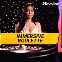 Immersive Roulette in LiveCasino_TopRoulette