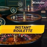 Instant Roulette in LiveCasino_TopRoulette