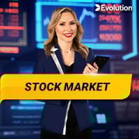 Stock Market in LiveCasino_GameShows