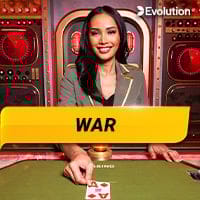 War in LiveCasino_OtherGames