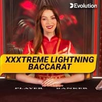 XXXtreme Lightning Baccarat in gr_Baccarat