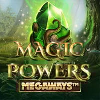 Magic Powers Megaways in redtiger
