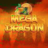 Mega Dragon in redtiger