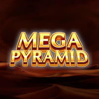 Mega Pyramid in redtiger