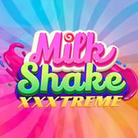 Milkshake XXXtreme in NetEnt