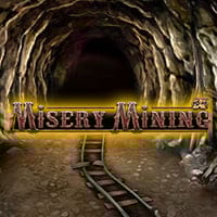 Misery Mining in nolimit-city