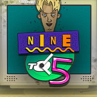 Nine To Five in nolimit-city