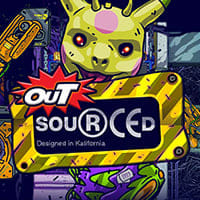 Outsourced in nolimit-city