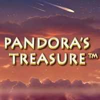 Pandora's Treasure in NetEnt