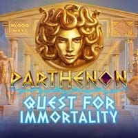 Parthenon: Quest for Immortality in Egyptian