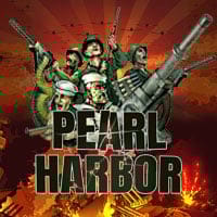 Pearl Harbor in nolimit-city