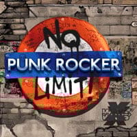 Punk Rocker in nolimit-city