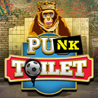 Punk Toilet in nolimit-city