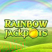 Rainbow Jackpots in St Patricks