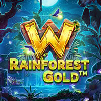 Rainforest Gold in NetEnt