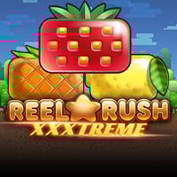 Reel Rush XXXtreme in NetEnt
