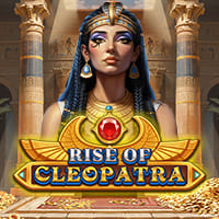 Rise of Cleopatra in redtiger