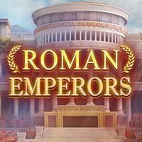 Roman Emperors in redtiger