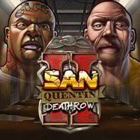 San Quentin 2: Death Row in nolimit-city