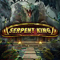 Serpent King in redtiger
