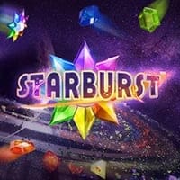 Starburst in NetEnt