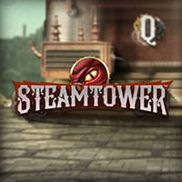 Steam Tower in Favourites