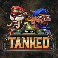 Tanked in nolimit-city