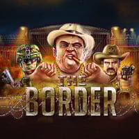 The Border in nolimit-city