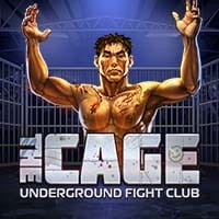 The Cage in nolimit-city