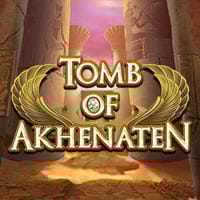 Tomb of Akhenaten in nolimit-city