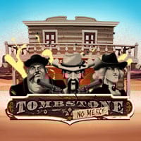 Tombstone No Mercy in nolimit-city