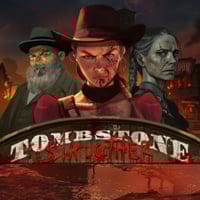 Tombstone Slaughter in nolimit-city