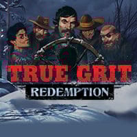 True Grit Redemption in nolimit-city